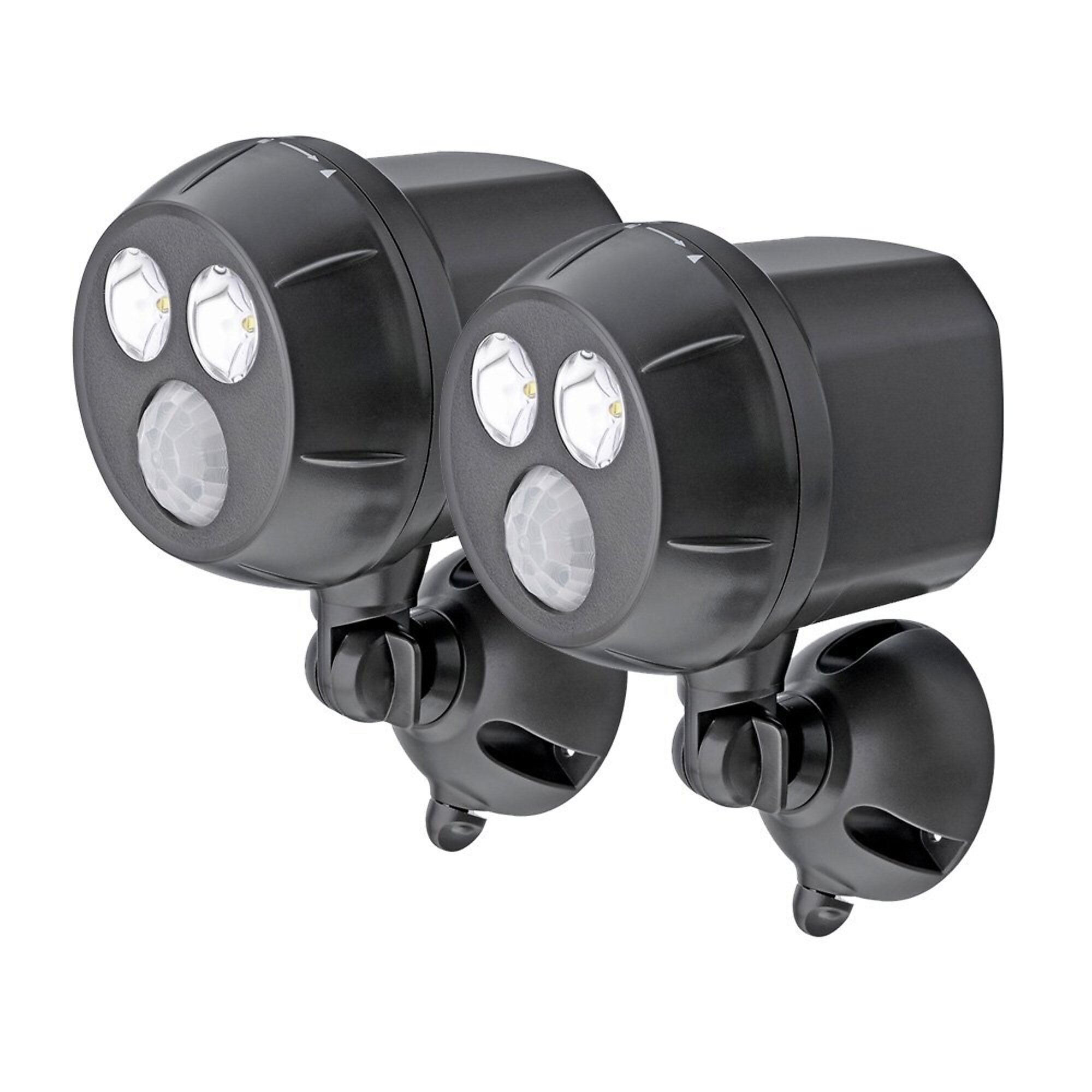Mr. Beams 400-Lumen Motion Light, 2-Pk., Model #MB392